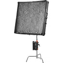 GODOX F800R KIT 1 Knowled Flexible RGB LED Light 120x120cm - GD-F800R