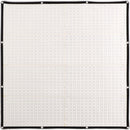 GODOX F800R KIT 1 Knowled Flexible RGB LED Light 120x120cm - GD-F800R