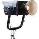 Nanlite FC-1200B LED Bi-Colour Spot Light