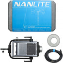 Nanlite FC-1200B LED Bi-Colour Spot Light