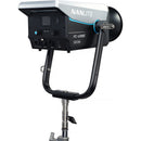 Nnalite FC-1200C LED Colour Spot Light