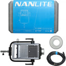 Nnalite FC-1200C LED Colour Spot Light