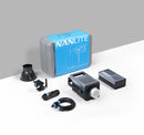 NANLITE FC-720C LED RGBW Spot Light - 02-0661 (SPECIAL OFFER PRICE)