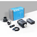 NANLITE FC-720C LED RGBW Spot Light - 02-0661 (SPECIAL OFFER PRICE)