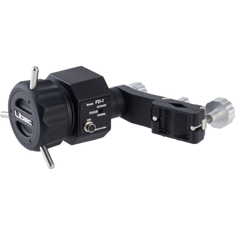 Libec FD-1 Focus Demand for Canon/Fujinon Portable Lenses