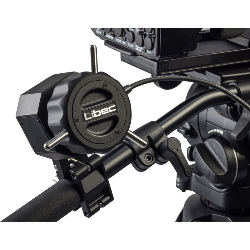 Libec FD-1 Focus Demand for Canon/Fujinon Portable Lenses