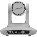 Vizrt Viz PTZ3 UHD PLUS Camera White - FG-003301-R001