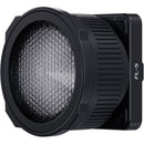 Nanlux FL-5 Fresnel Lens for Evoke 5C