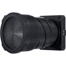 Nanlux FL-5 Fresnel Lens for Evoke 5C