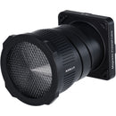 Nanlux FL-5 Fresnel Lens for Evoke 5C