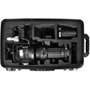 Fiilex G3 Color K1 KIT Ellipsoidal LED Light - FLXG3CLR-K1-KIT