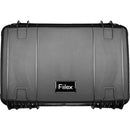 Fiilex G3 Color K1 KIT Ellipsoidal LED Light - FLXG3CLR-K1-KIT