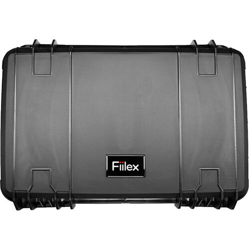 Fiilex G3 Color K1 KIT Ellipsoidal LED Light - FLXG3CLR-K1-KIT