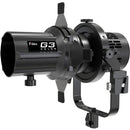 Fiilex G3 Color Ellipsoidal LED Light - FLXG3CLR