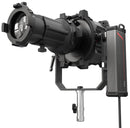 Fiilex G6 Color Ellipsoidal LED Light - FLXG6CLR
