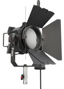 Fiilex Q6 Color-LR LED Fresnel Light - FLXQ6CLR
