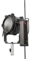 Fiilex Q6 Color-LR LED Fresnel Light - FLXQ6CLR