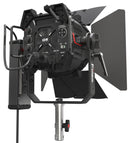 Fiilex Q6 Color-LR LED Fresnel Light - FLXQ6CLR