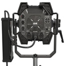 Fiilex Q6 Color-LR LED Fresnel Light - FLXQ6CLR