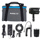 Nanlite Solo Creator & Vlogger Ready-to-Shoot 2-Light Bundle