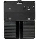 Libec FPR-2 Foot Pedal Remote Control for LX-ePed 2 LX-ePed 2 Studio and LX-ePed PRO