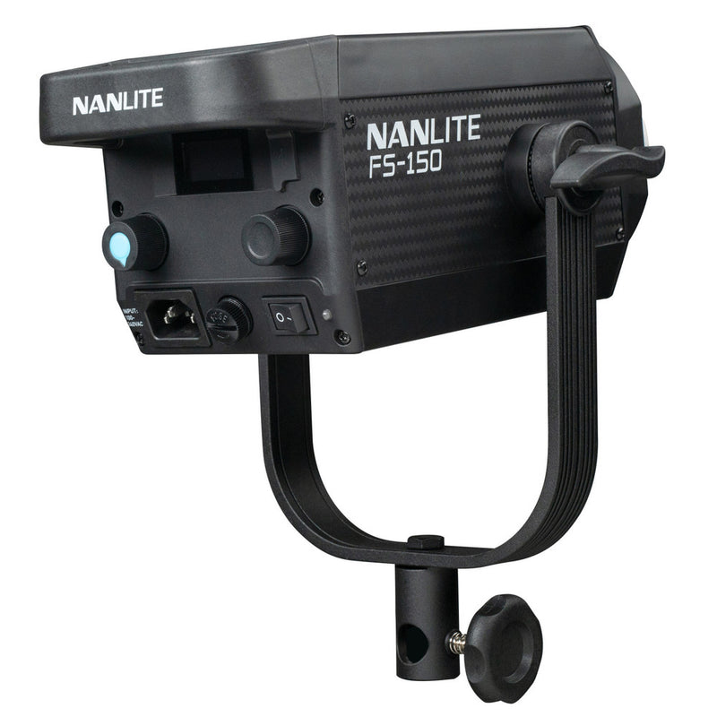 NANLITE FS-150 LED Spot Light - 12-8104