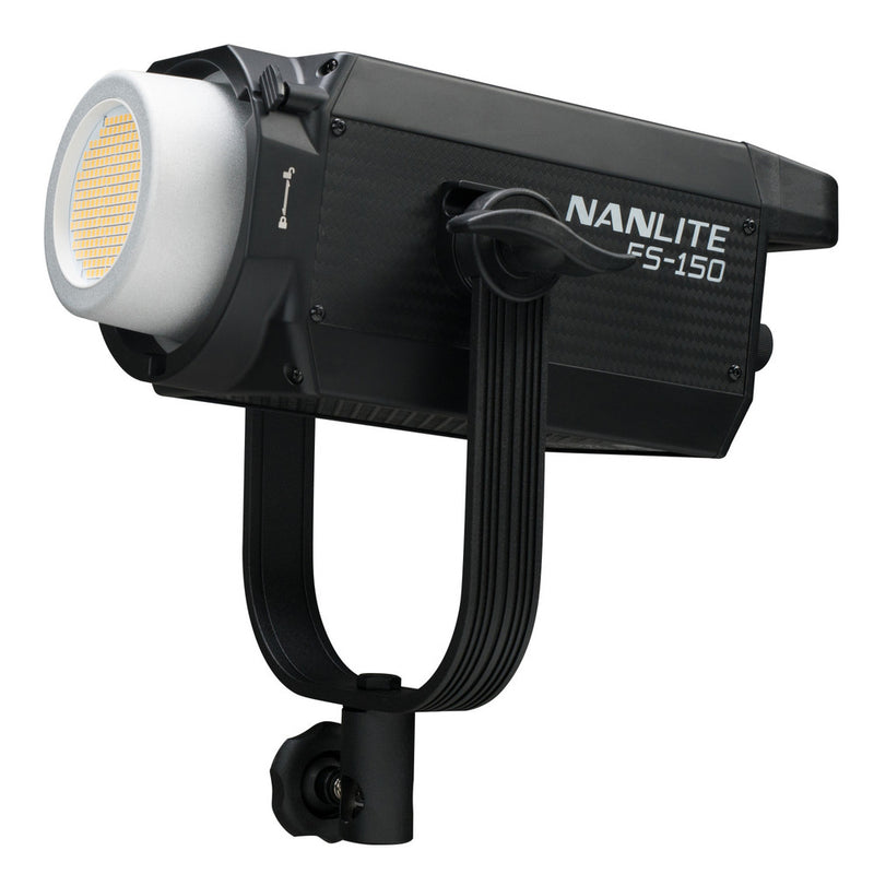 NANLITE FS-150 LED Spot Light - 12-8104