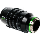 Fujinon GF 32-90mm T3.5 PZ OIS WR Lens ideal for GFX Cameras