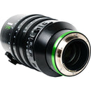 Fujinon GF 32-90mm T3.5 PZ OIS WR Lens ideal for GFX Cameras