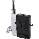 FXLION FX-2BP-24 High Voltage Adapter Plate V-Mount