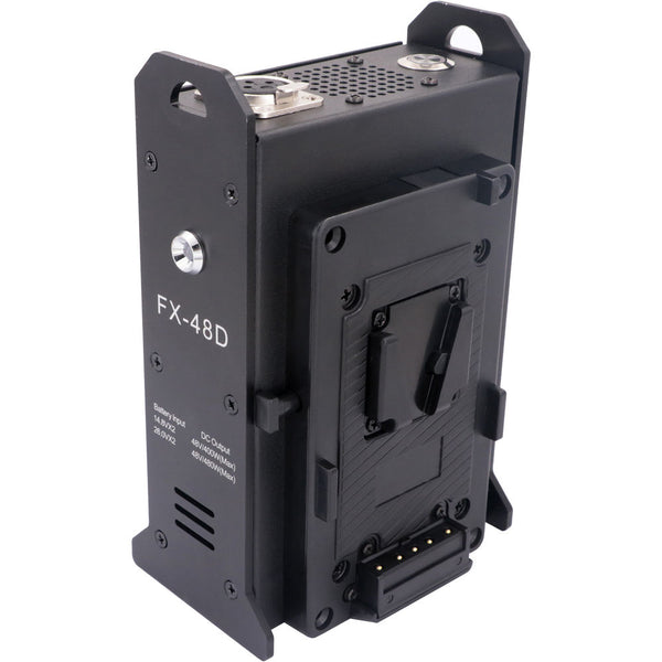 FXLION FX-48D Mini Skypower 48V DC Output Adapter
