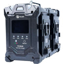 FXLION FX-BA4S 4-Channel Dual Current Fast Charger 16.8V