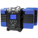 FXLION FX-BA4S 4-Channel Dual Current Fast Charger 16.8V