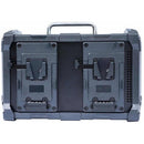 FXLION FX-BA4S 4-Channel Dual Current Fast Charger 16.8V