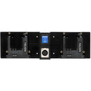 FXLION FX-BM-AR60 Dual B-mount Plate for ARRI SkyPanel