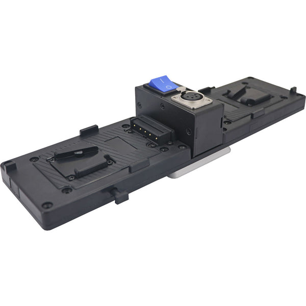 FXLION FX-BP-AR60 Adapter Plate for ARRI Skypanel S60 S30 & S120