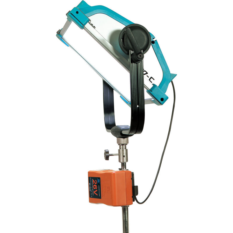 FXLION FX-BP-K Single Adapter Plate for Lighting Stand V-Mount