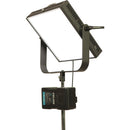 FXLION FX-BP-K Single Adapter Plate for Lighting Stand V-Mount