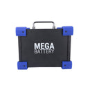 FXLION FX-HP-7224-48D-PLUS Mega Battery Plus 14V-28V 48V 1232Wh