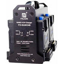 FXLION FX-NANO4S NANO 4-Channel V-Mount Charger