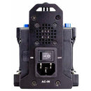 FXLION FX-NANO4S NANO 4-Channel V-Mount Charger