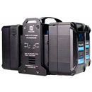 FXLION FX-NANO4S NANO 4-Channel V-Mount Charger