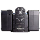 FXLION FX-NANO4S NANO 4-Channel V-Mount Charger