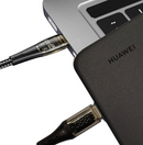 FXLion PD 100W Fast-Charging Digital Data Cable - FX-PD100C