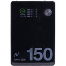 FXLion NANO PRO 150 14.4V/150Wh 4KIT In Hard Case w/FX-M4S Charger - NANO-PRO-150-4KIT