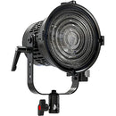 Fiilex Q3 Color 90W LED Fresnel - FLXQ3CLRLR