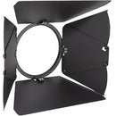 Fiilex Q3 Color 90W LED Fresnel - FLXQ3CLRLR