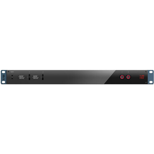 SCIENCE IMAGE Flow Edge 2 2-Channel Rackmount 4K Up/Down/Cross Converter