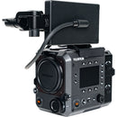 Fujifilm GFX ETERNA 55 Filmmaking Camera