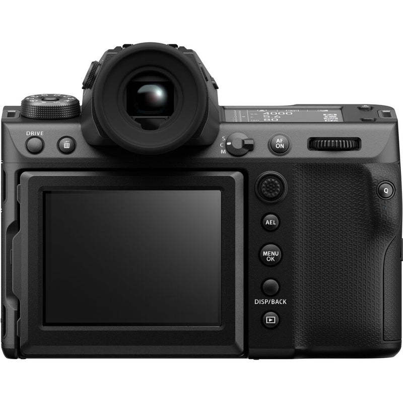 Fujifilm GFX100 II Medium Format Mirrorless Camera BODY ONLY